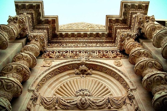 Buscemi - Palazzolo Acreide - Marzamemi Tour - Should you book this Buscemi–Palazzolo Acreide–Marzamemi tour?