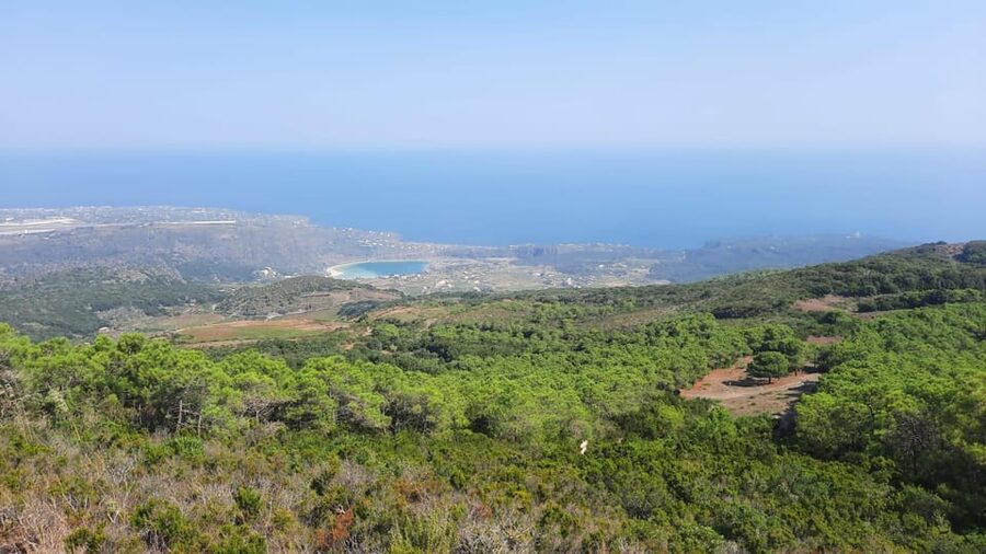 calice in cratere - Key things to know before you go