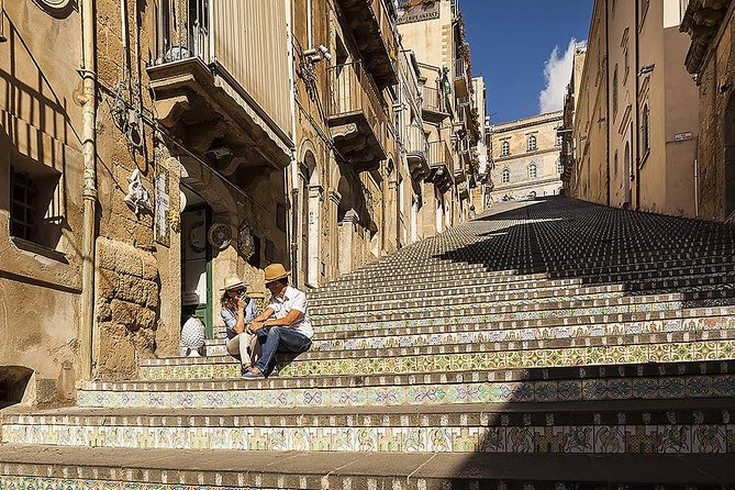 Caltagirone Day Tour – Private Experience - Key Highlights That Matter