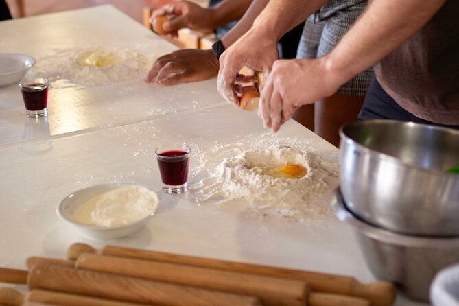Cannoli Cooking Class in Taormina - Key highlights before you go