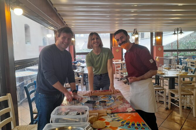 Cannoli Cooking Class in Taormina - Who this class fits best in Taormina
