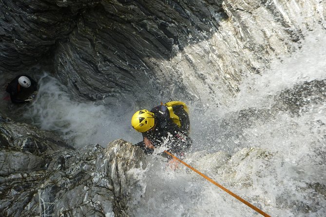 Canyoning at the foot of Etna - Price and Value: Is $117.55 a Good Deal?