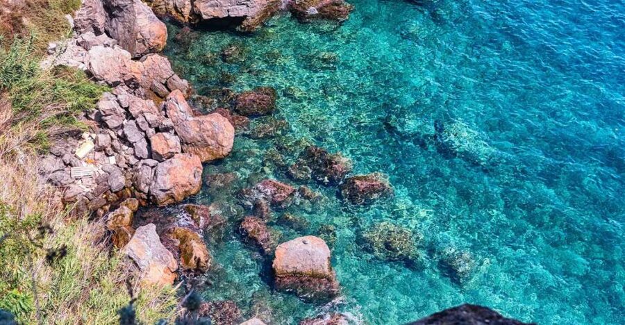 Capo d'Orlando: Mini-cruises to Lipari, Salina and Filicudi - Capo d’Orlando: a practical launch point for the Aeolian Islands