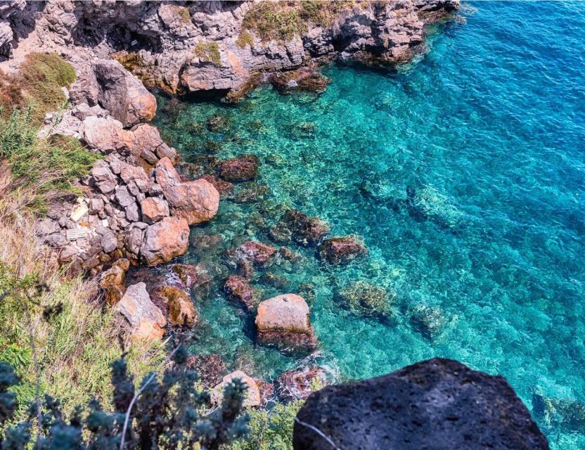 Capo d'Orlando: Mini-cruises to Lipari, Salina and Filicudi - Lipari on your list: museum time, cathedral views, and Faraglioni photos