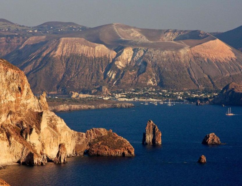 Capo d'Orlando: Mini-cruises to Salina, Lipari and Vulcano. - Key Things That Make This Mini-Cruise Work