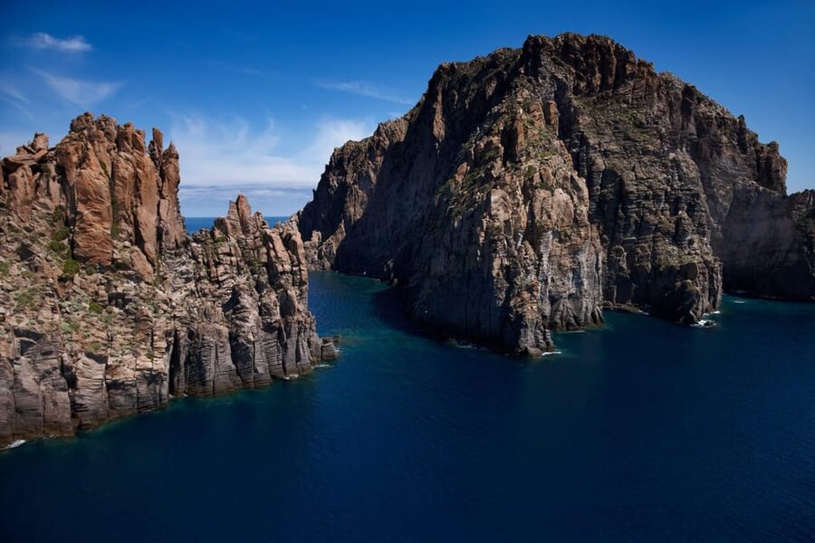 Capo d'Orlando: Mini-cruises to Salina Panarea and Stromboli - Where this trip shines (and what to watch)