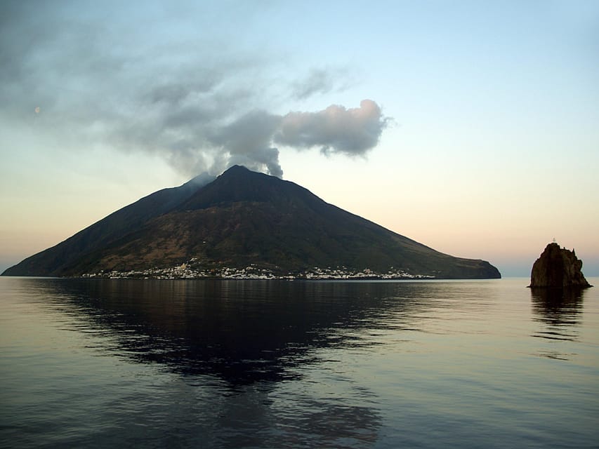 Capo d'Orlando: Mini-cruises to Salina Panarea and Stromboli - Key points to know before you go