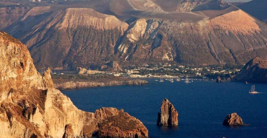 Capo d'Orlando: Mini-cruises to Vulcano and Salina Islands - Who this mini-cruise fits best (and who should consider alternatives)