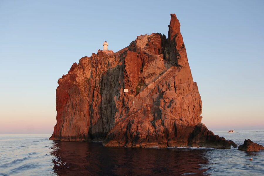 Capo D'Orlando: Salina, Panarea, Stromboli Tour with Boat - What to bring for a long Aeolian day