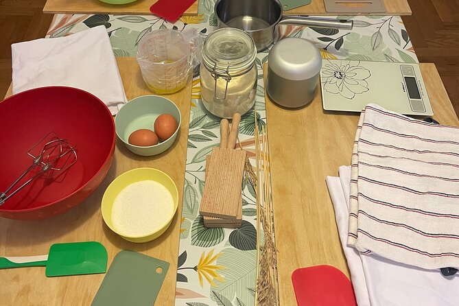 Capo Market Tour and Sicilian Cooking Class - Back home and ready to cook: what the kitchen time is really like