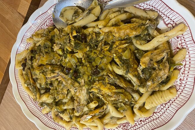 Capo Market Tour and Sicilian Cooking Class - Who this Sicilian food tour fits best