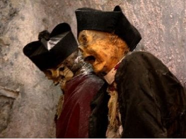 Capuchin Catacombs and Monreale Cathedral Private Tour - Capuchin Catacombs: more than shock value