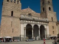 Capuchin Catacombs and Monreale Cathedral Private Tour - Who should book this private tour