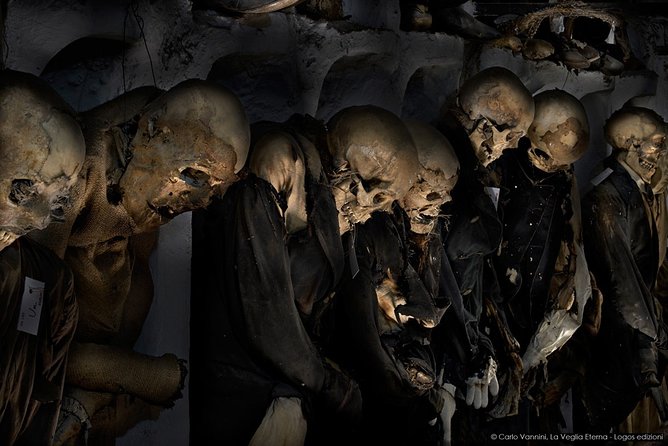 Capuchin Catacombs of Palermo - Value check: what $33.72 buys in Palermo