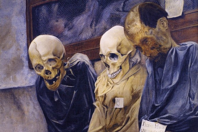 Capuchin Catacombs of Palermo - FAQ