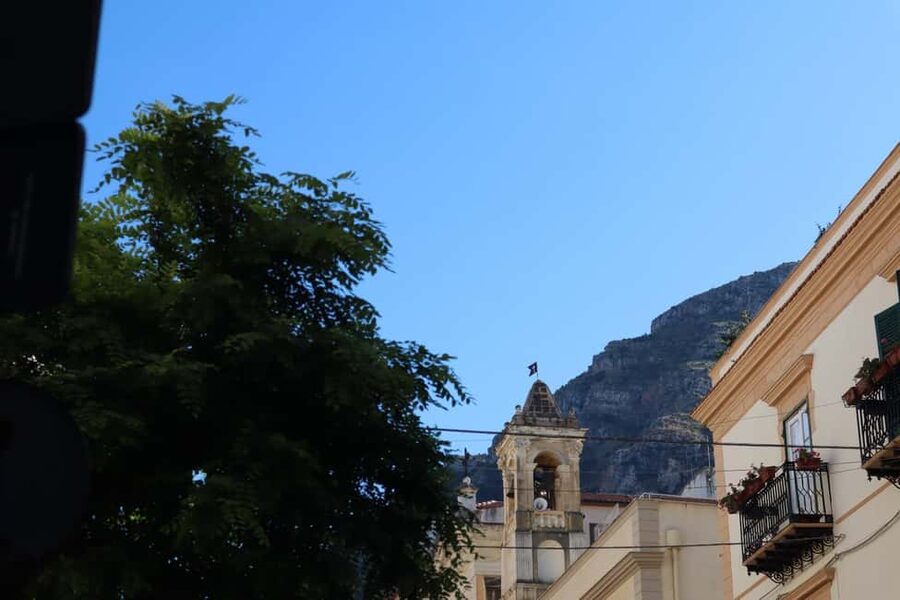 Castellammare del Golfo: Lights and Shadows - Key things you’ll notice on this walk