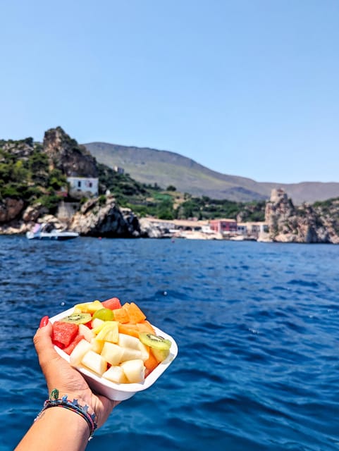 Castellammare del Golfo: Rent a Boat Without a Skipper - Fuel, extras, and the small rules that affect your day