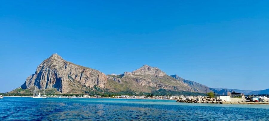 Castellammare del Golfo: Snorkeling Cruise Day Trip - Key highlights you’ll care about