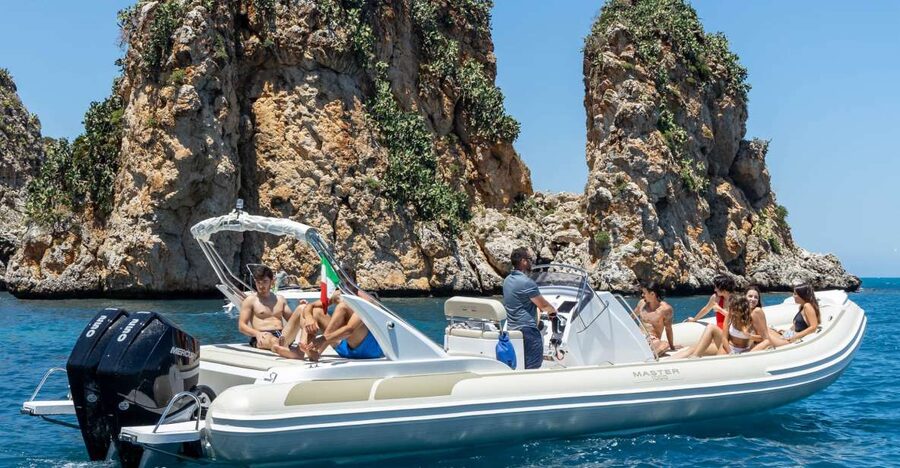 Castellammare del Golfo: Snorkeling Cruise Day Trip - Castellammare del Golfo: where the day starts (and how to plan for it)