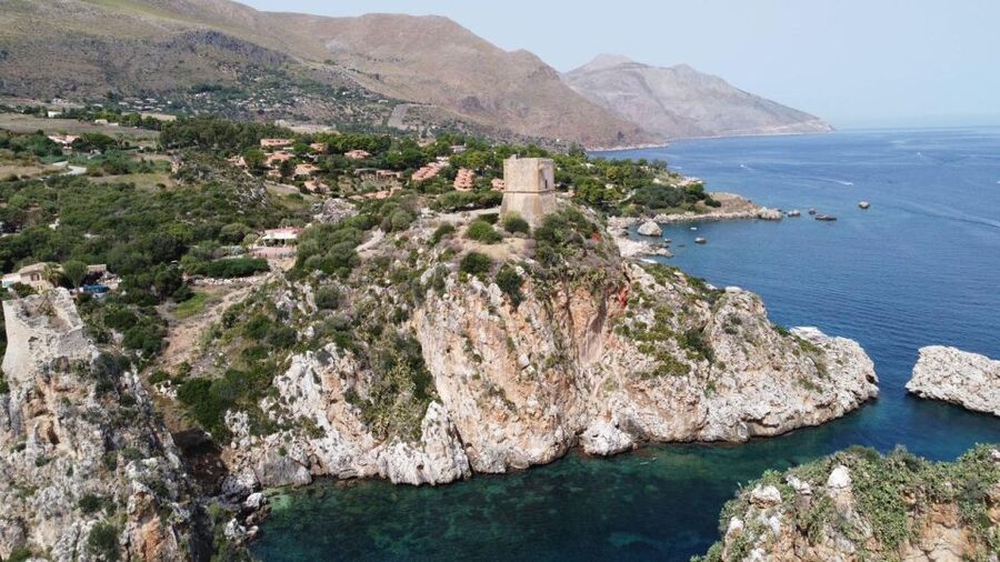 Castellammare del Golfo: Snorkeling Cruise Day Trip - Réserve naturelle dello Zingaro: Lovers’ Cave and the Mirror of Venus