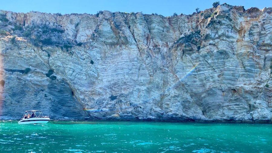 Castellammare del Golfo: Snorkeling Cruise Day Trip - Price and value: what $132.54 really buys you
