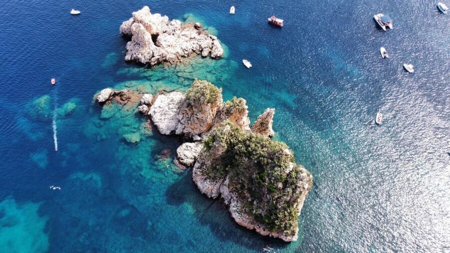 Castellammare del Golfo: Snorkeling Cruise Day Trip - Who should book this snorkeling day trip?