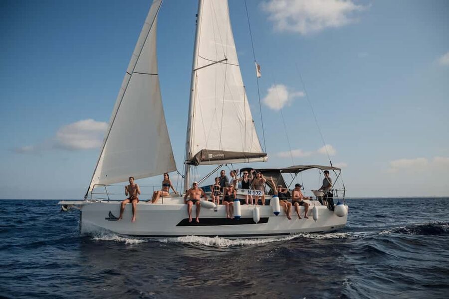 Castellammare: Half-Day Boat Trip to Scopello and Zingaro - Key highlights worth planning for