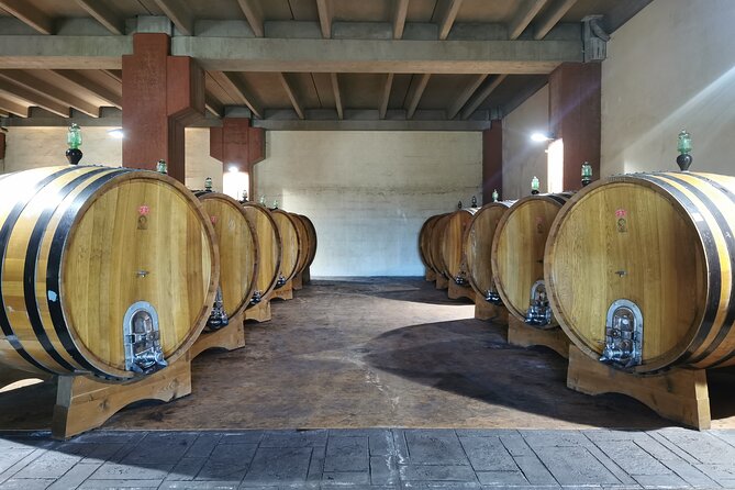 Castelmola and Etna Wine Tasting Tour from Messina - Castelmola: the hilltop village where the views do the talking