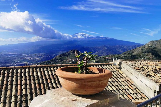 Castelmola and Etna Wine Tasting Tour from Messina - What you’ll actually do during each stage (without rushing)