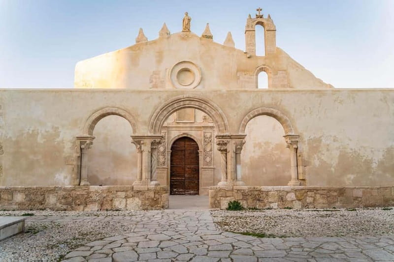 Catacomb of St. John: Entrance ticket and guided tour with VR viewer - Key Highlights You’ll Care About