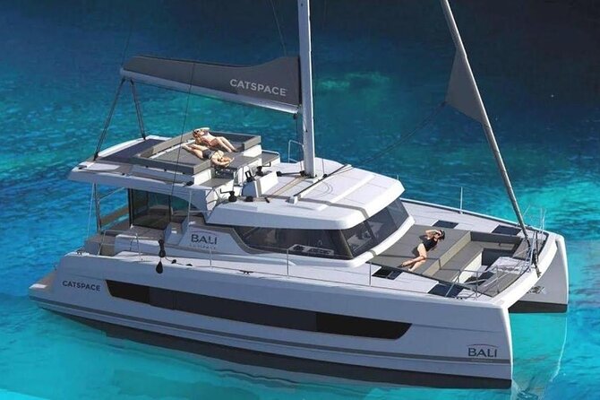 Catamaran excursion to Palermo lunch included for 12 people - Key highlights worth planning around