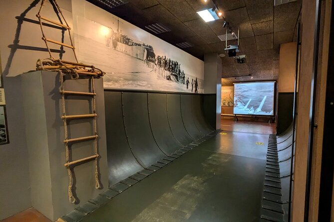 CATANIA 1943: Husky operation - Who should book this tour
