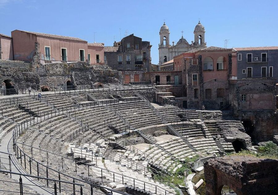 Catania: 4-Hour Guided Bike Tour - Key Highlights You’ll Actually Feel