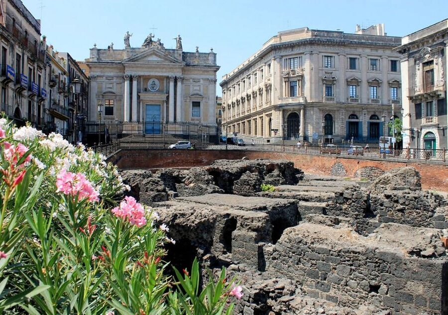 Catania: 4-Hour Guided Bike Tour - Bikes, Helmets, and E-Bike Comfort: What “Easy” Really Means Here