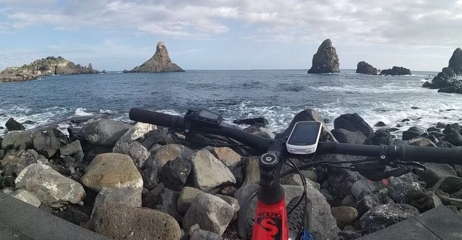 Catania: 4-Hour Guided Bike Tour - Why Catania Works So Well on a Guided Bike