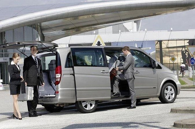 Catania AIRPORT transfer From / To Taormina - The drive on the A18: planning for traffic without losing your day