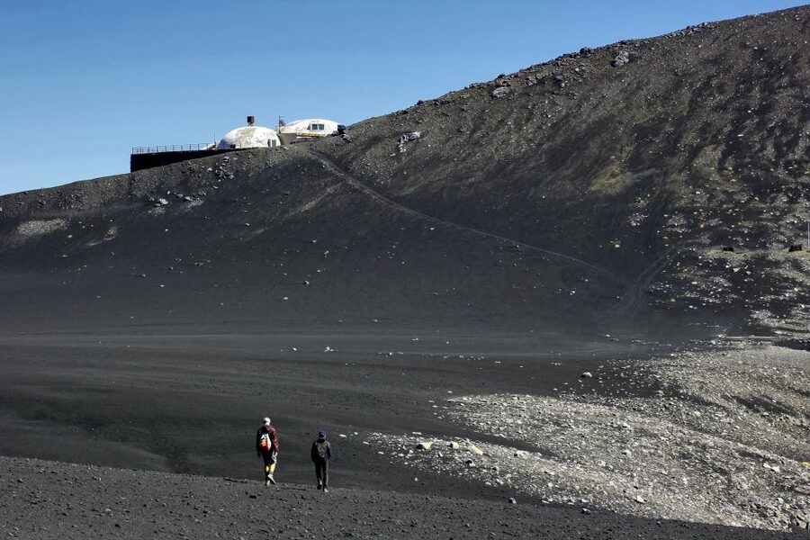 Catania: Amazing Etna Morning Tour with Pickup and Drop-Off - What’s included (and what you’ll need to bring yourself)