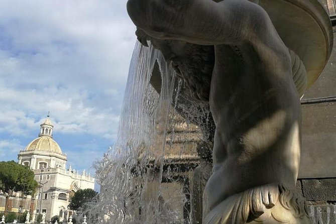Catania authentic Street Food - What You’ll Taste: Snacks, Soda, and a Proper Mix