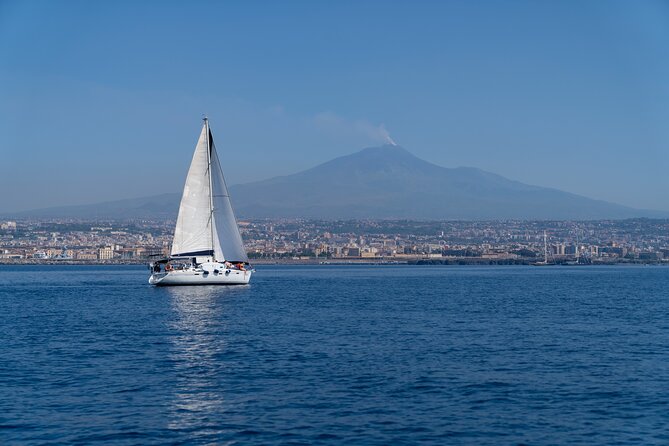 Catania boat tour along the coast with aperitif and snorkeling - Key things that make this boat tour worth your time
