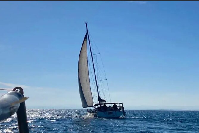 Catania boat tour along the coast with aperitif and snorkeling - Setting Sail from Club Nautico Catania