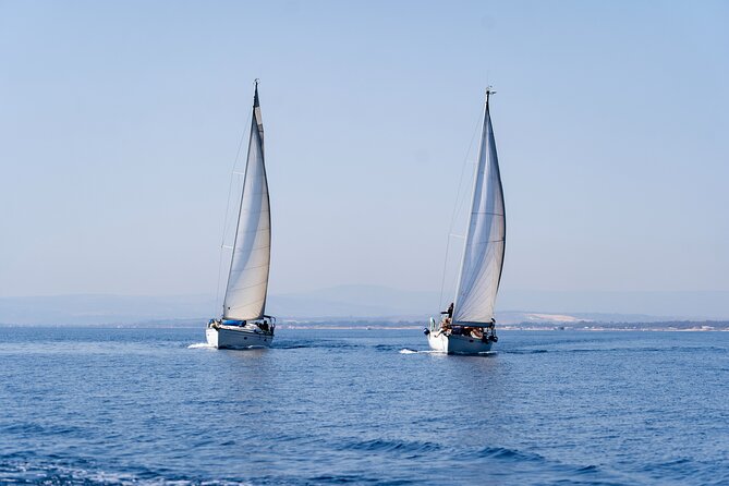 Catania boat tour along the coast with aperitif and snorkeling - Comfort, safety, and what a windy day can mean