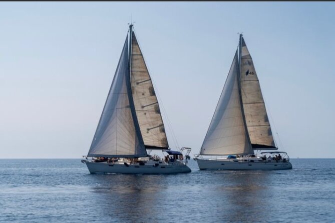 Catania boat tour along the coast with aperitif and snorkeling - Price and Logistics: what $70.89 really covers