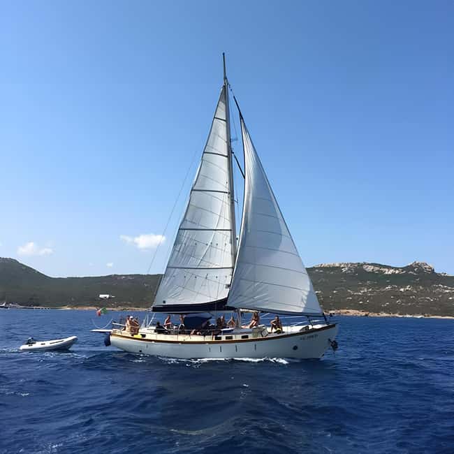 Catania: Boat Trip with Aperitif, Prosecco and Snorkeling - Why this Catania-to-Aci Trezza boat trip is such good value