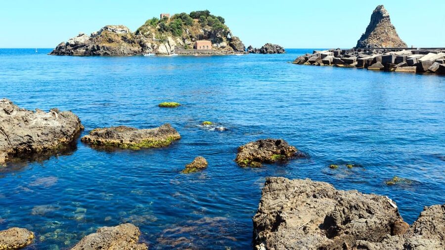 Catania: Boat Trip with Aperitif, Prosecco and Snorkeling - Price and logistics: is $93 really a fair deal?