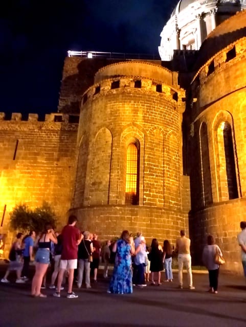 Catania Cathedral and Royal Chapel of the Aragonese Tour - Key highlights you’ll feel right away