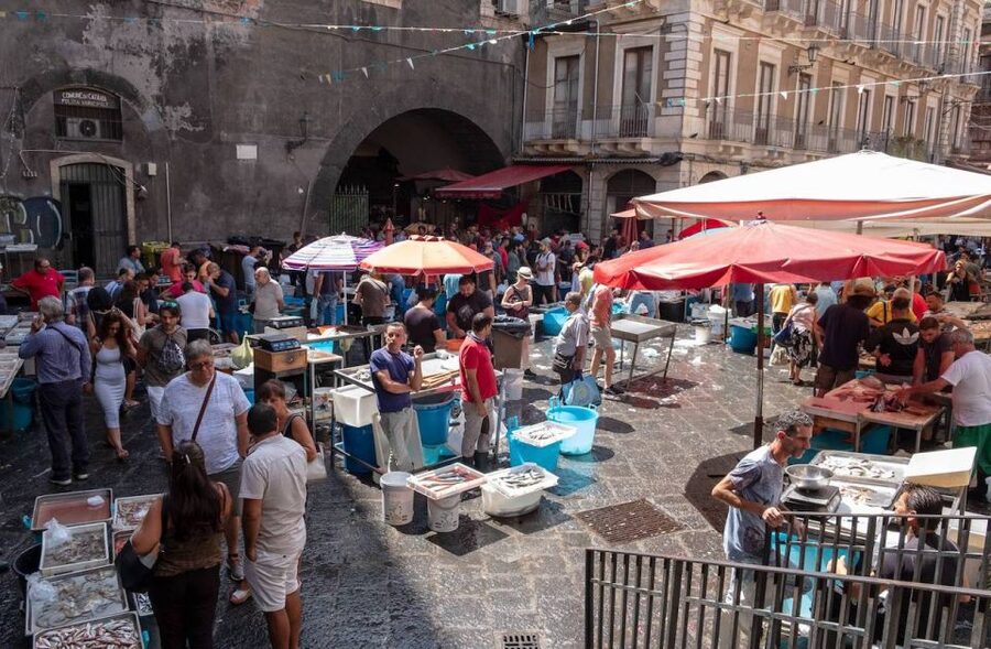Catania: City Highlights Tour with Guide - Key things to know before you go
