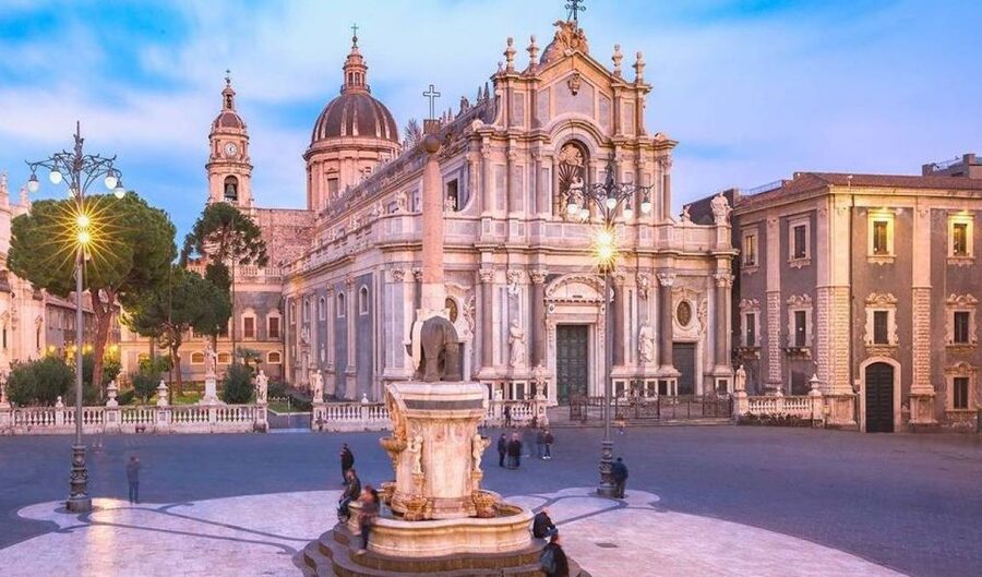 Catania: City Highlights Tour with Guide - Who this tour suits best
