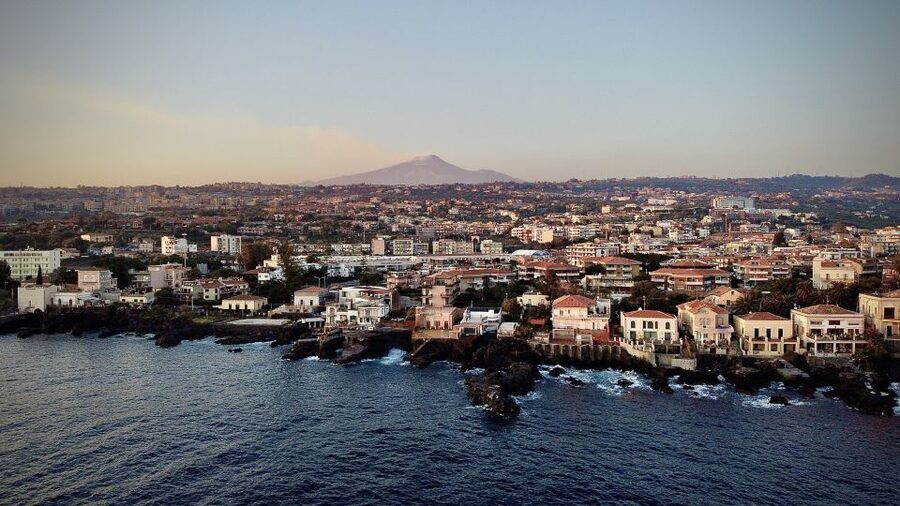 Catania: City Highlights Walking Tour - Castello Ursino: Why This Castle Stop Feels Like a Time Machine
