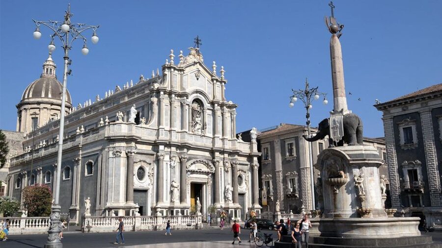 Catania: City Highlights Walking Tour - Price and Value: What $14 Buys You (and What It Doesn’t)