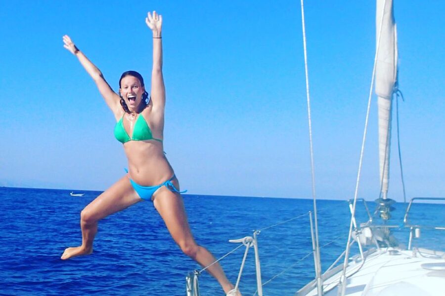 Catania: Coastline Sailing Trip with Aperitif and Prosecco - Who this is best for (and who should think twice)